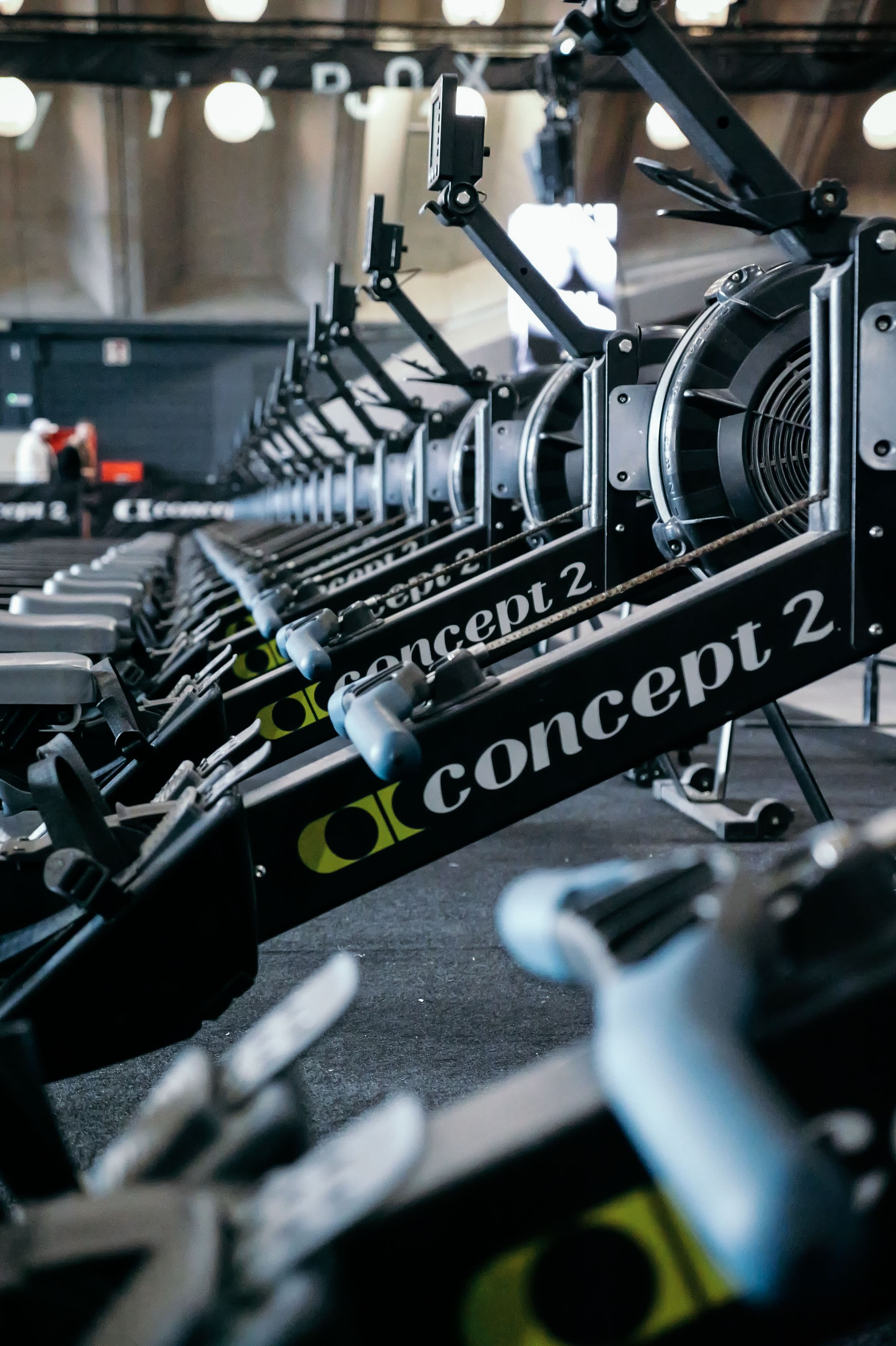 Mobile training preview