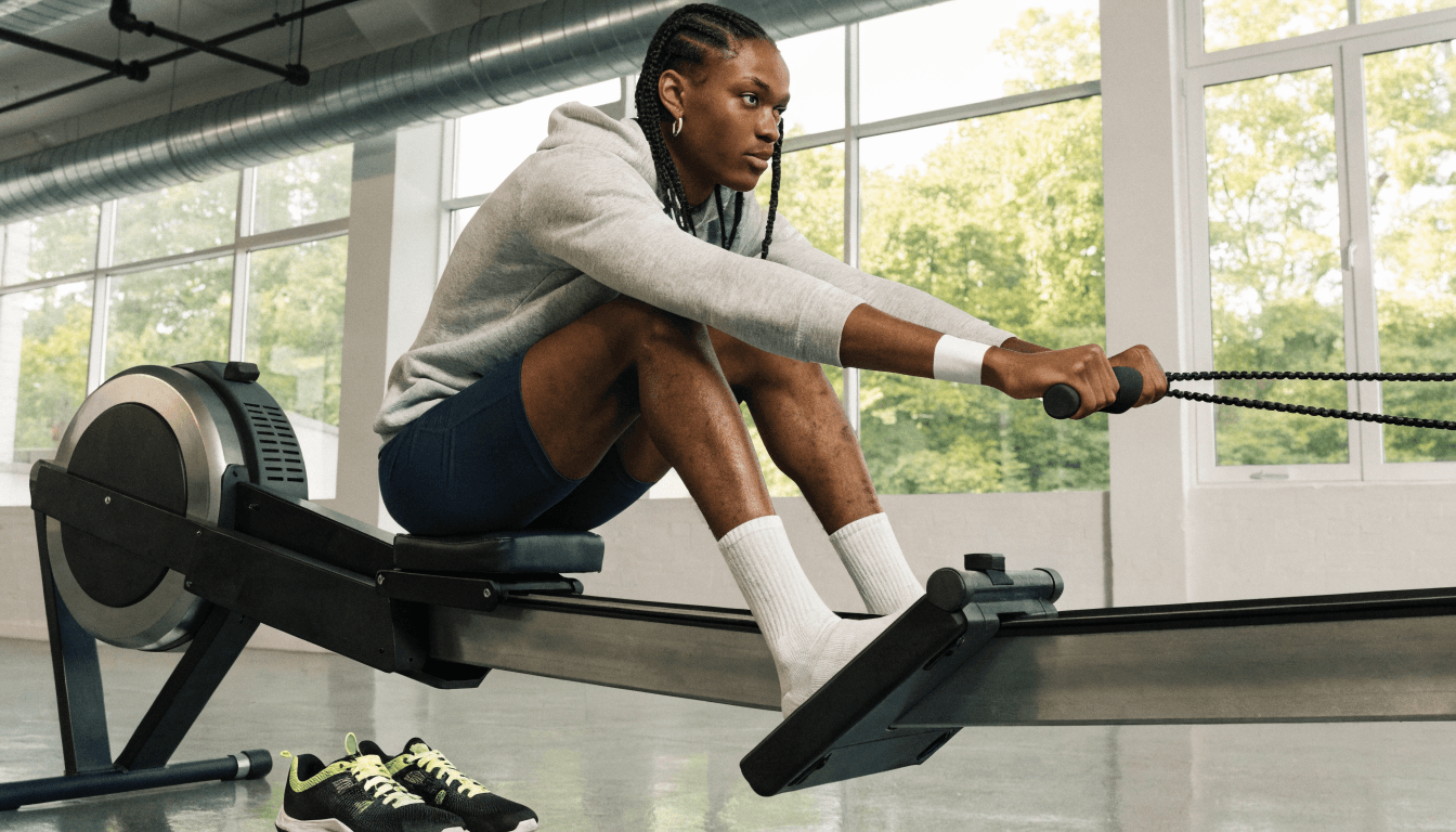 Final 2 weeks before your HYROX: Practical two week HYROX taper plan
