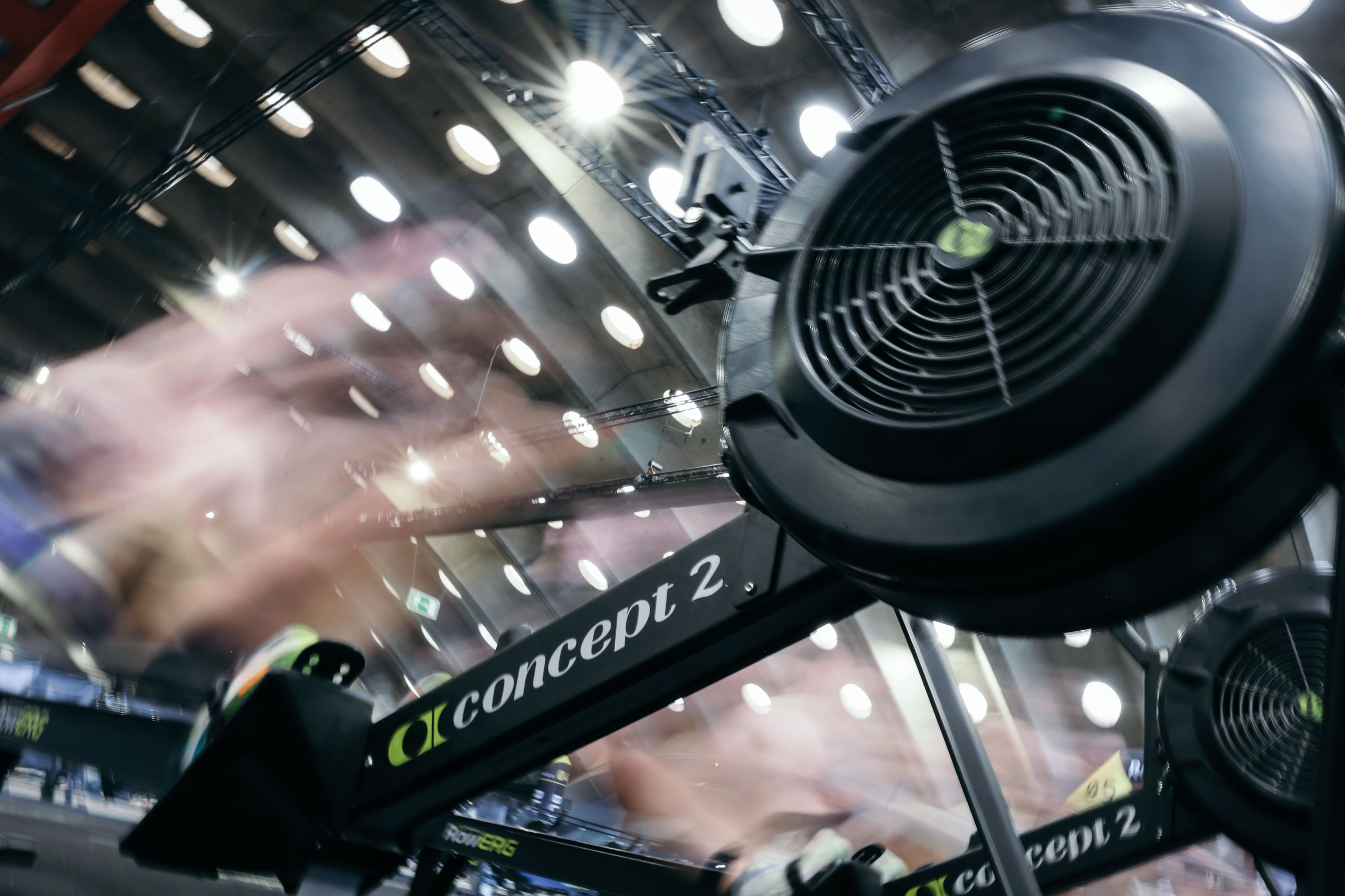 Start to Hyrox · HYROX training plans, race simulator and coaching app